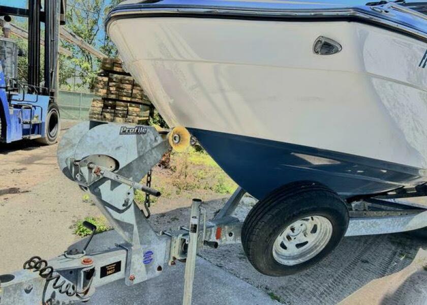 2018 Yamaha Boats na sprzedaż (photo 7)