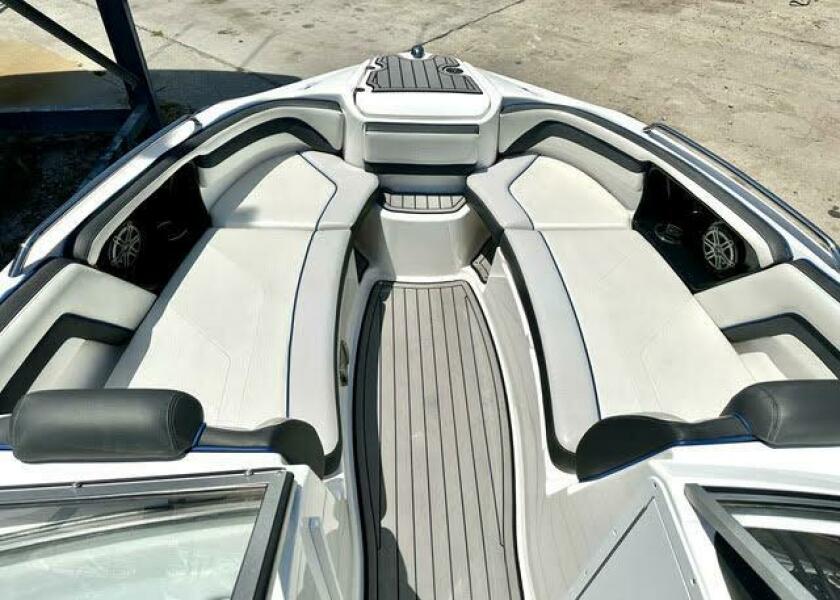 2018 Yamaha Boats na sprzedaż (photo 8)