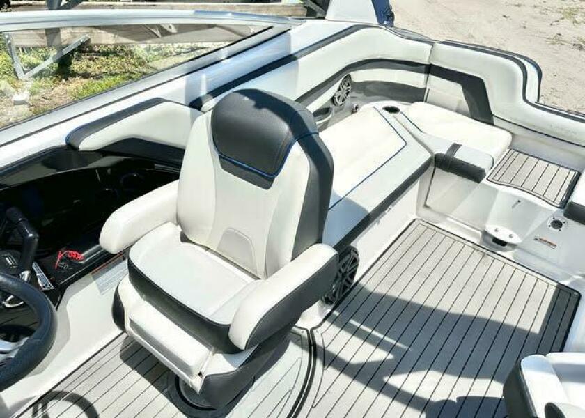 2018 Yamaha Boats na sprzedaż (photo 9)