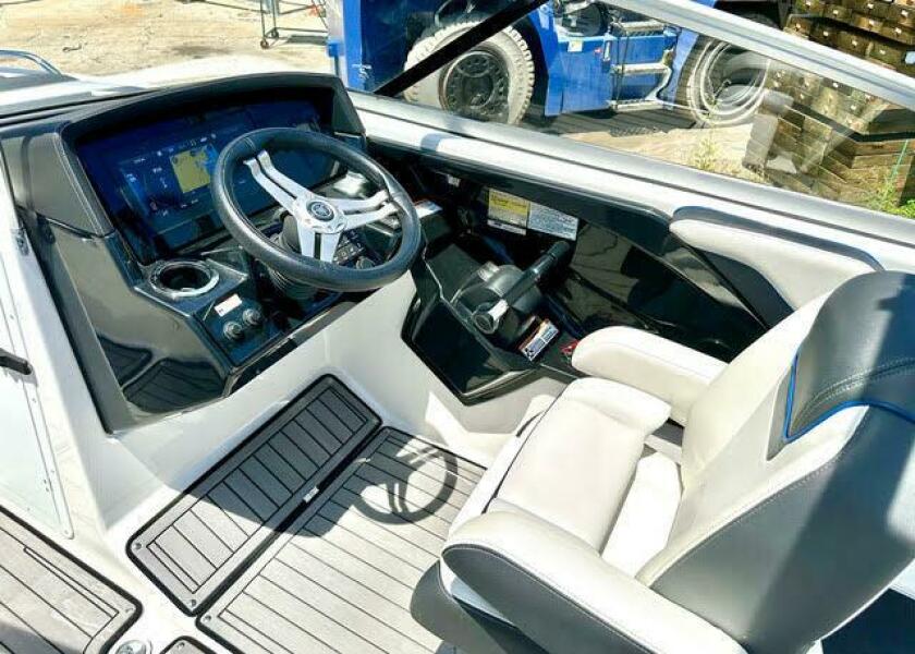 2018 Yamaha Boats na sprzedaż (photo 10)