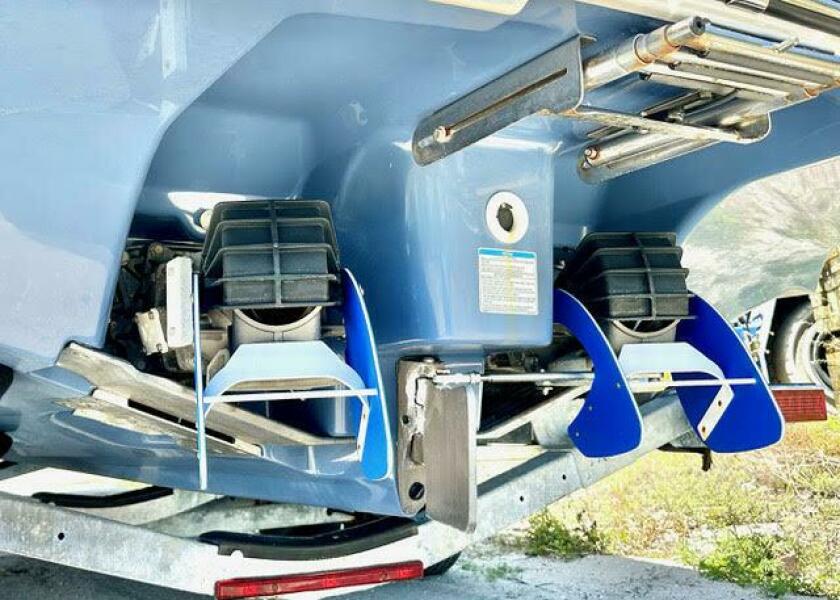 2018 Yamaha Boats na sprzedaż (photo 12)
