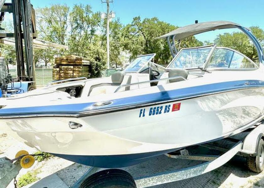 2018 Yamaha Boats na sprzedaż (photo 13)