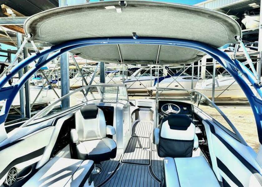 2018 Yamaha Boats na sprzedaż (photo 19)