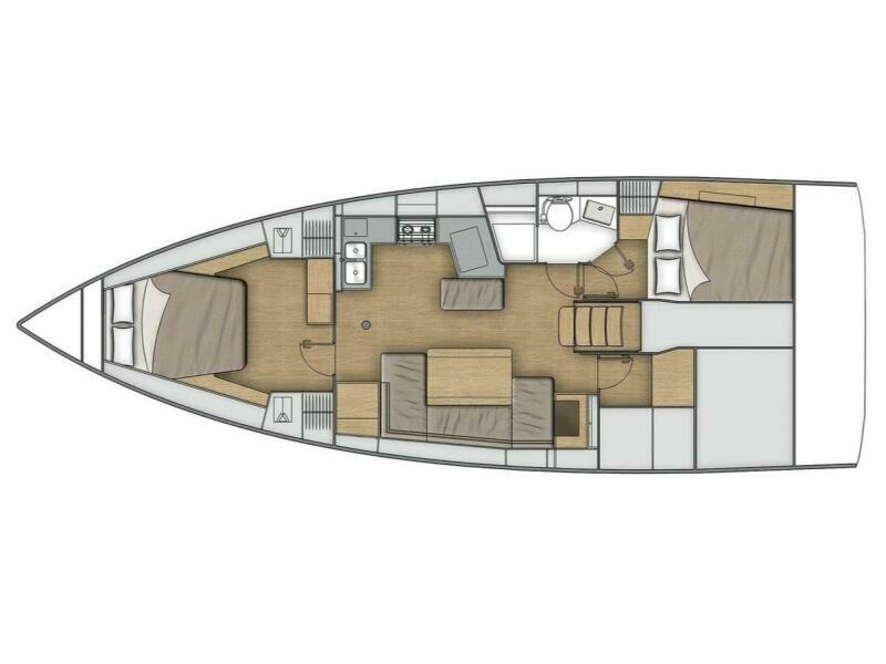 2022 Beneteau 40.1 te koop (photo 3)