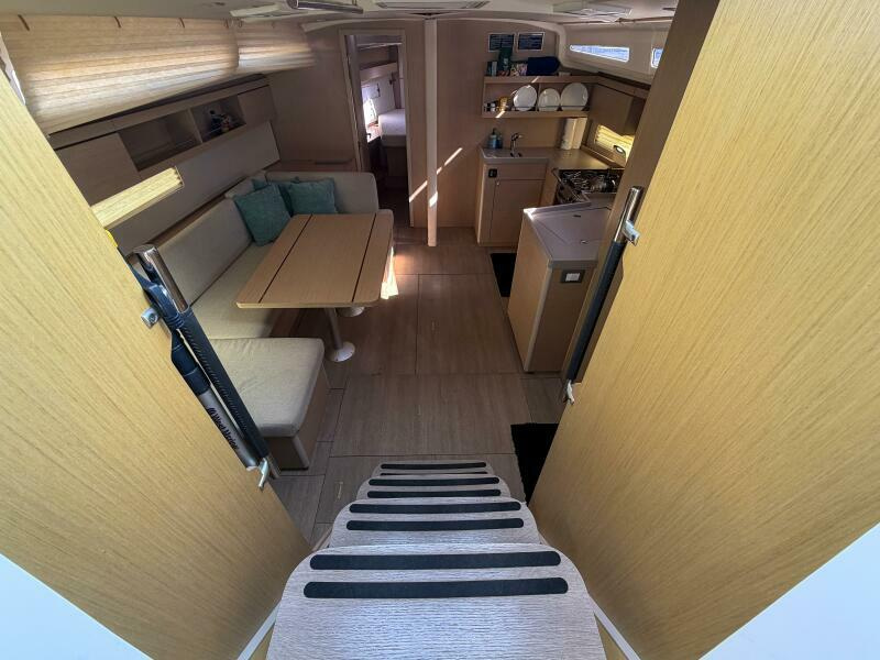 2022 Beneteau 40.1 te koop (photo 4)