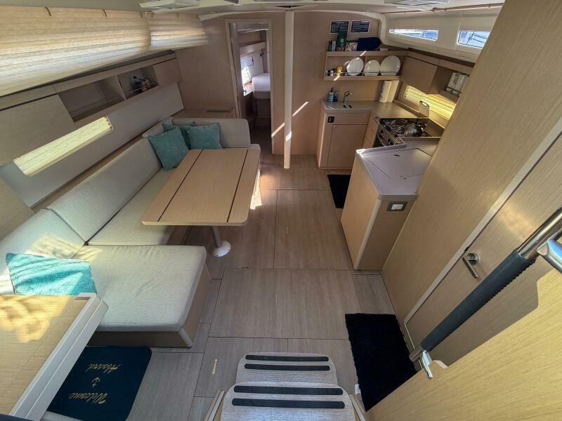 2022 Beneteau 40.1 te koop (photo 5)