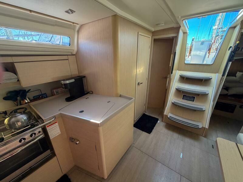 2022 Beneteau 40.1 te koop (photo 6)