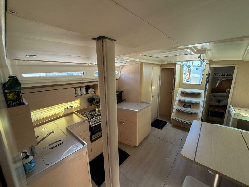 2022 Beneteau 40.1 te koop (photo 7)