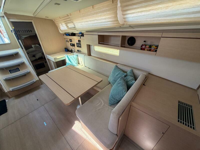 2022 Beneteau 40.1 te koop (photo 8)