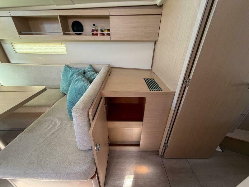 2022 Beneteau 40.1 te koop (photo 10)