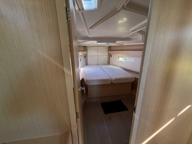 2022 Beneteau 40.1 te koop (photo 11)