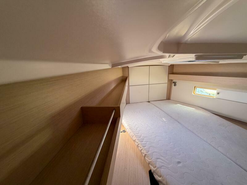 2022 Beneteau 40.1 te koop (photo 12)