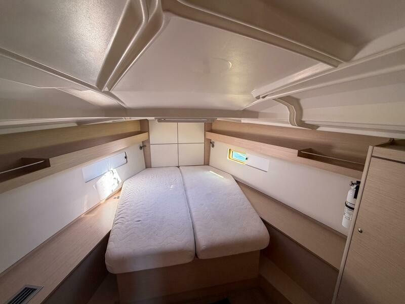 2022 Beneteau 40.1 te koop (photo 13)