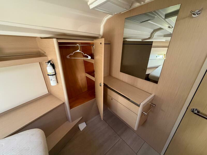 2022 Beneteau 40.1 te koop (photo 16)