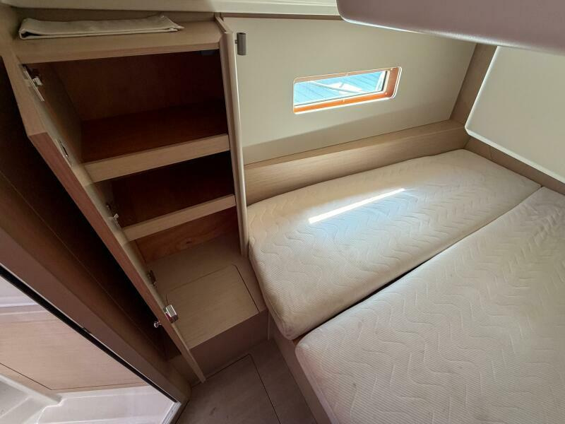 2022 Beneteau 40.1 te koop (photo 24)
