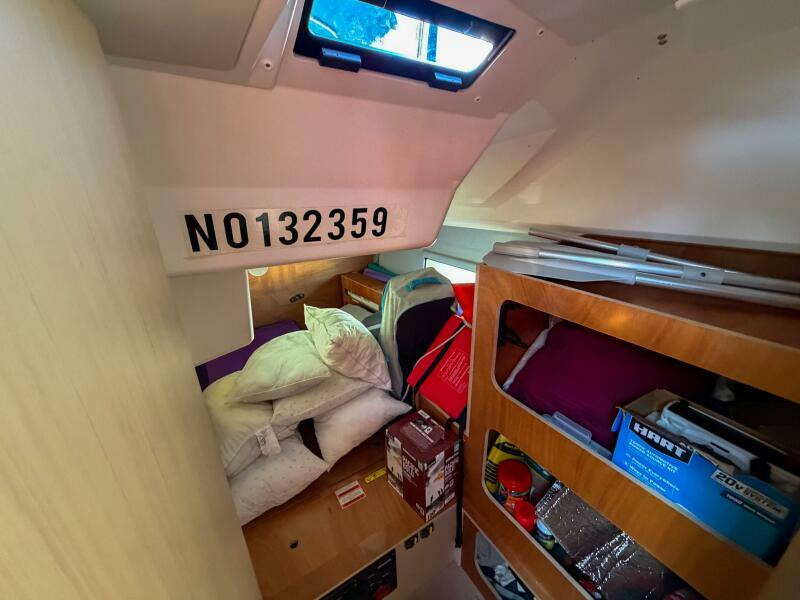 2022 Beneteau 40.1 te koop (photo 26)
