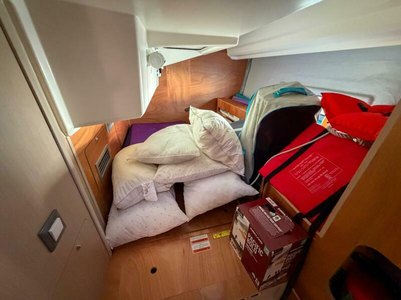 2022 Beneteau 40.1 te koop (photo 28)