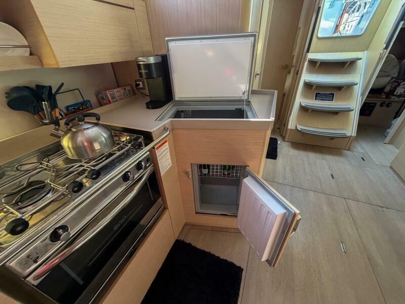 2022 Beneteau 40.1 te koop (photo 34)