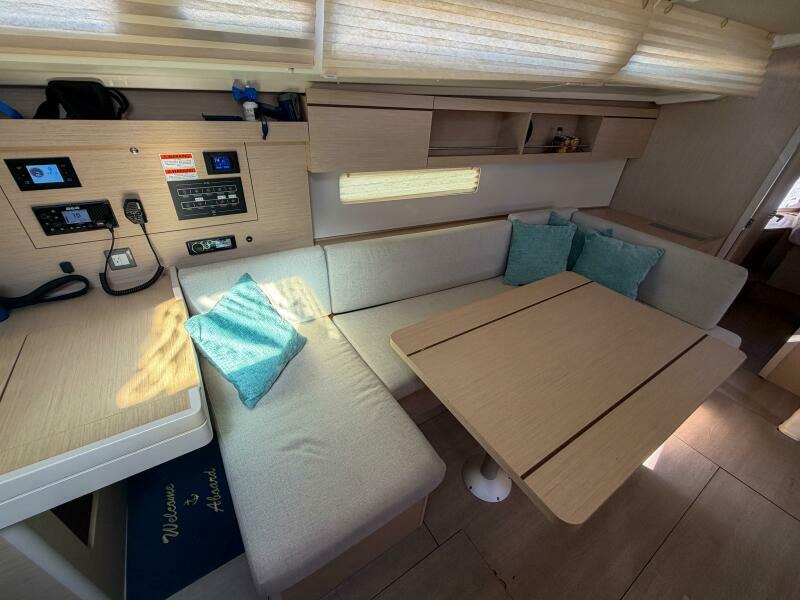 2022 Beneteau 40.1 te koop (photo 37)