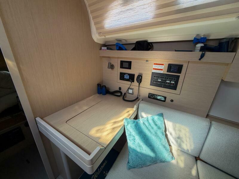 2022 Beneteau 40.1 te koop (photo 38)