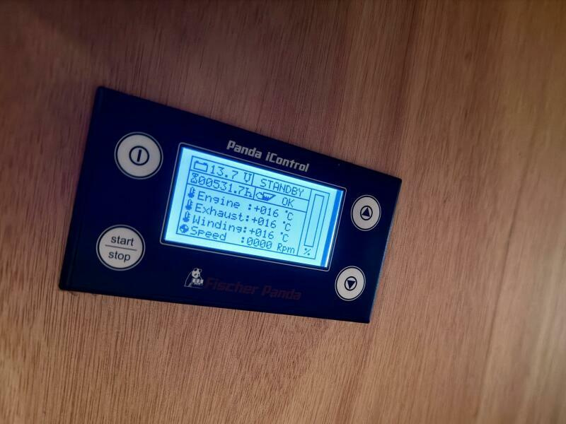 2022 Beneteau 40.1 te koop (photo 45)