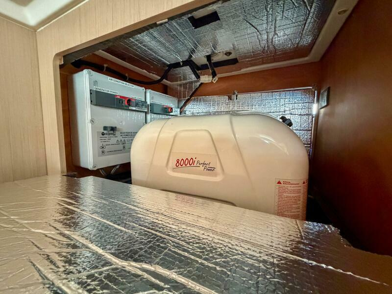 2022 Beneteau 40.1 te koop (photo 46)