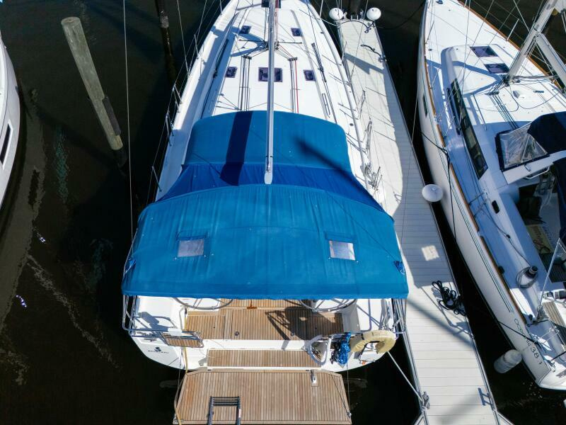 2022 Beneteau 40.1 te koop (photo 47)