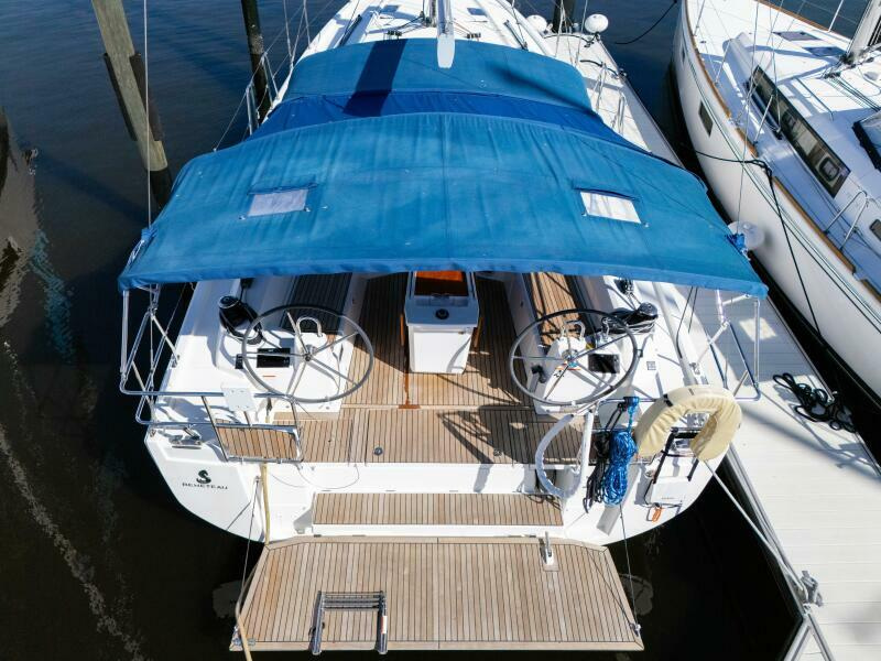 2022 Beneteau 40.1 te koop (photo 48)