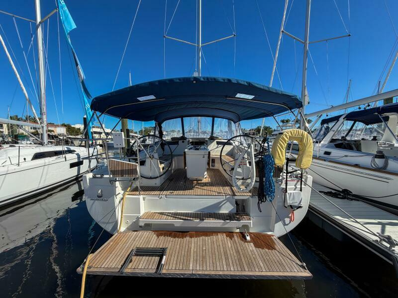 2022 Beneteau 40.1 te koop (photo 51)