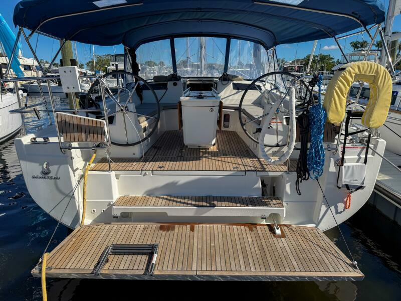 2022 Beneteau 40.1 te koop (photo 52)