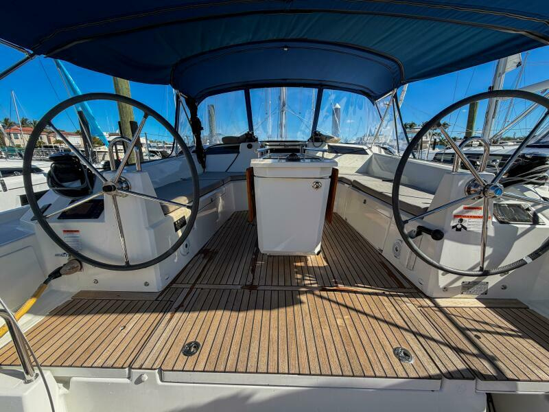 2022 Beneteau 40.1 te koop (photo 53)