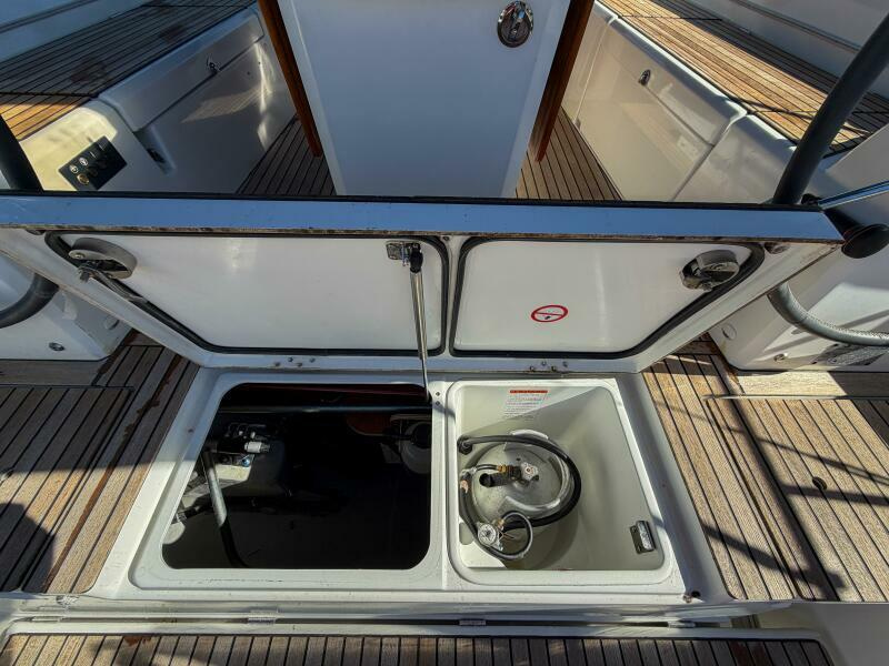 2022 Beneteau 40.1 te koop (photo 54)