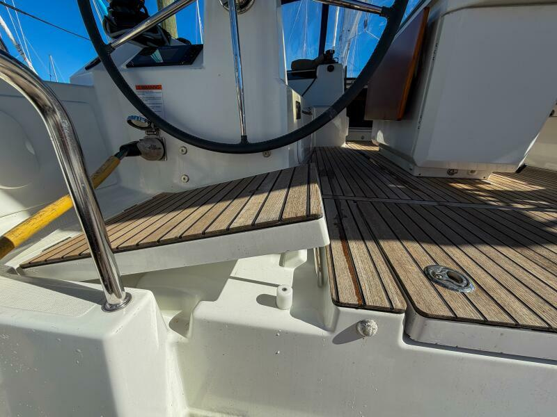 2022 Beneteau 40.1 te koop (photo 55)