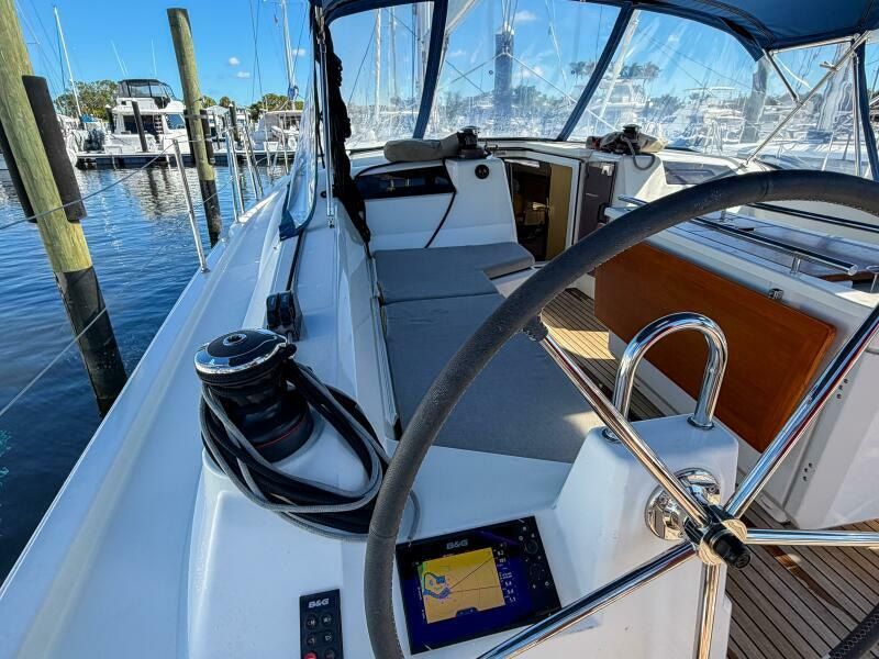 2022 Beneteau 40.1 te koop (photo 56)