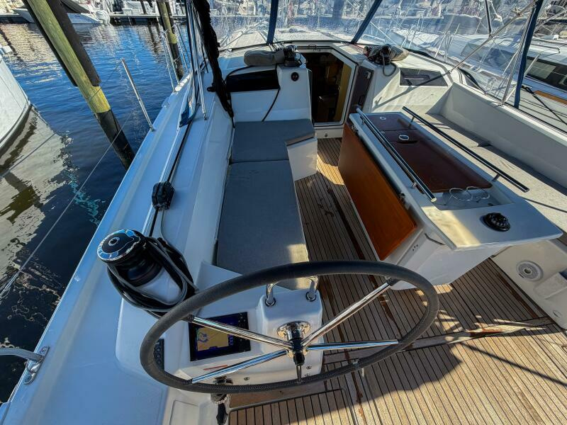 2022 Beneteau 40.1 te koop (photo 57)
