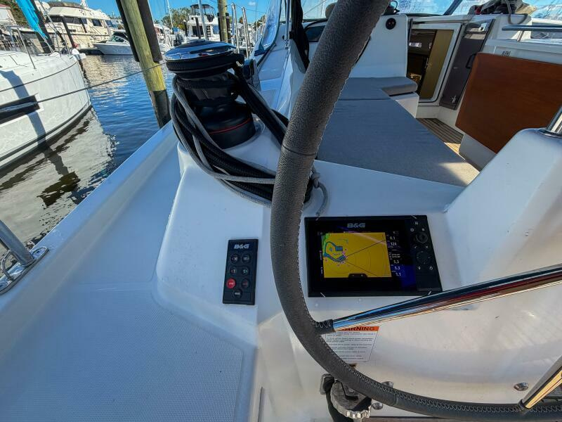 2022 Beneteau 40.1 te koop (photo 58)