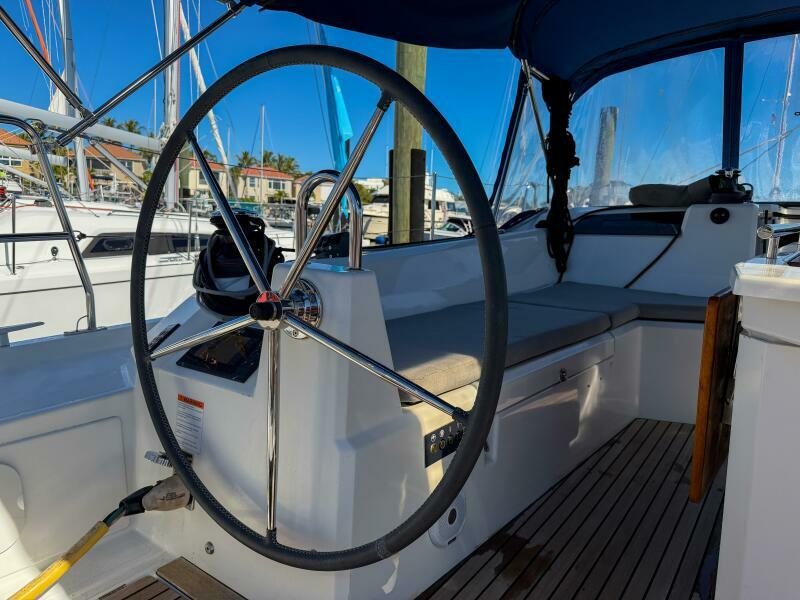 2022 Beneteau 40.1 te koop (photo 59)