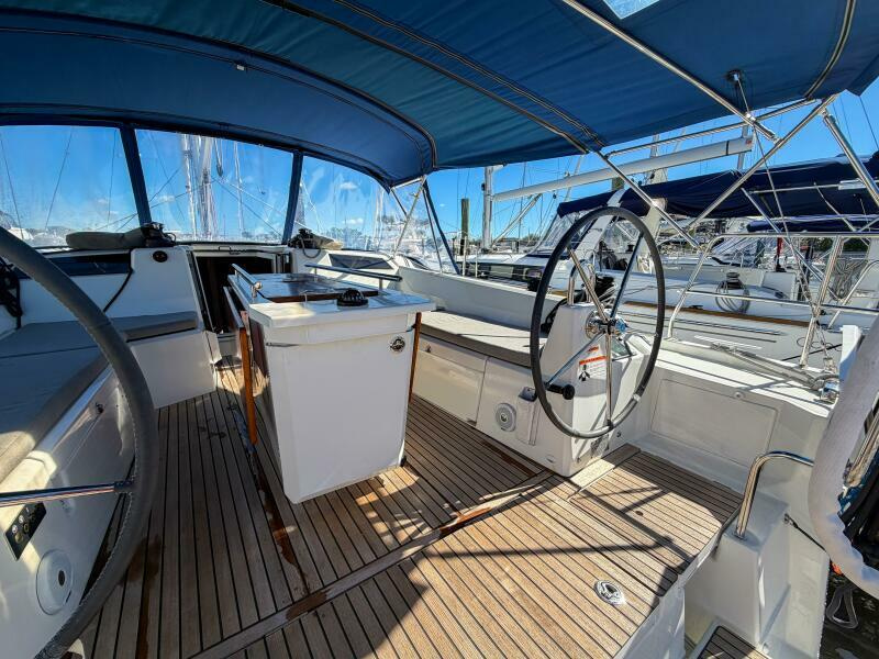 2022 Beneteau 40.1 te koop (photo 60)