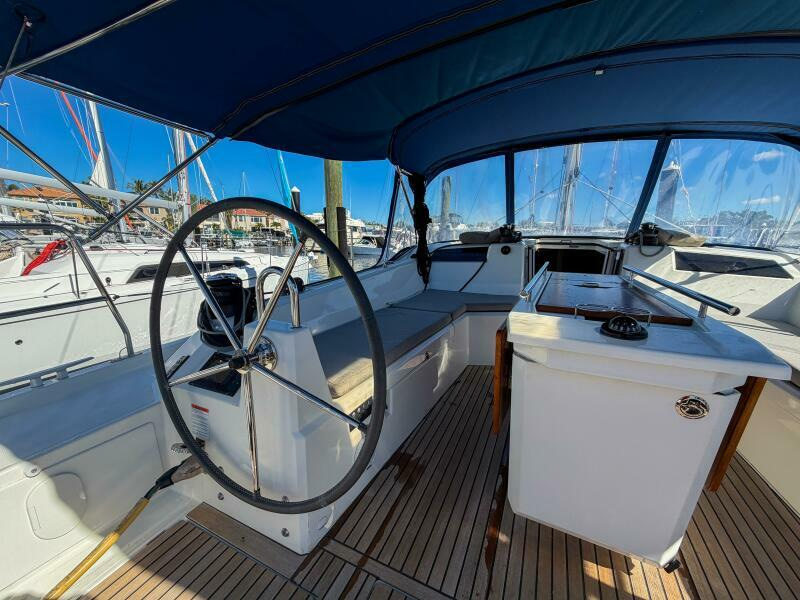 2022 Beneteau 40.1 te koop (photo 61)