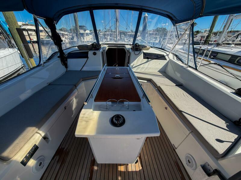 2022 Beneteau 40.1 te koop (photo 62)