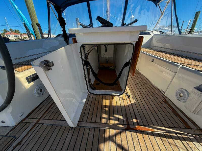 2022 Beneteau 40.1 te koop (photo 63)