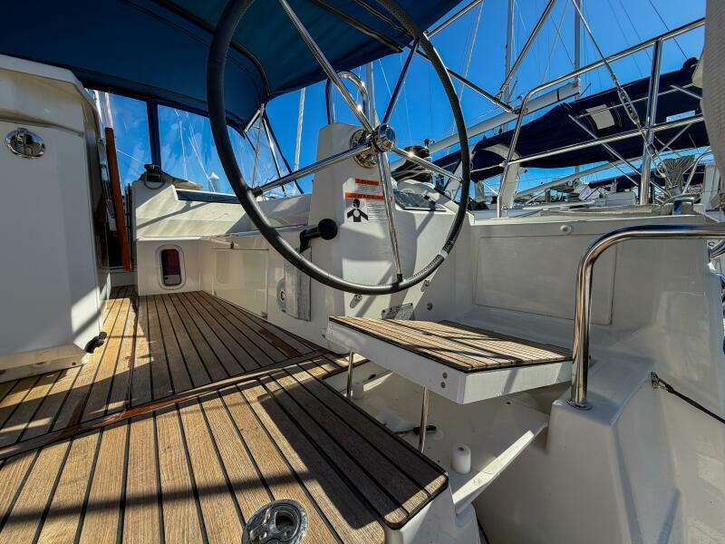 2022 Beneteau 40.1 te koop (photo 64)