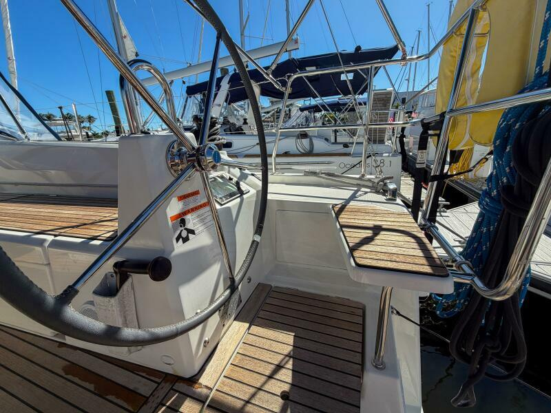 2022 Beneteau 40.1 te koop (photo 65)