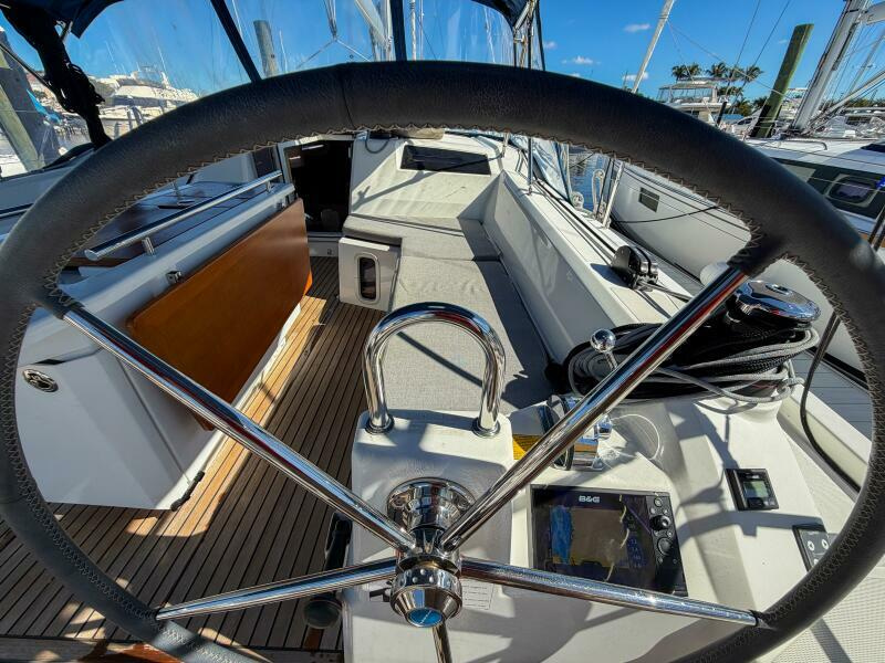 2022 Beneteau 40.1 te koop (photo 66)