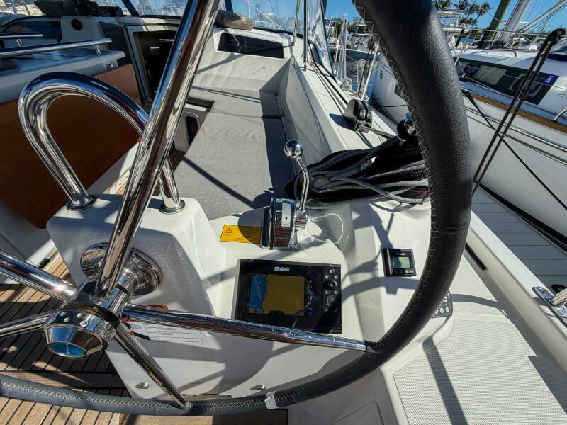 2022 Beneteau 40.1 te koop (photo 68)