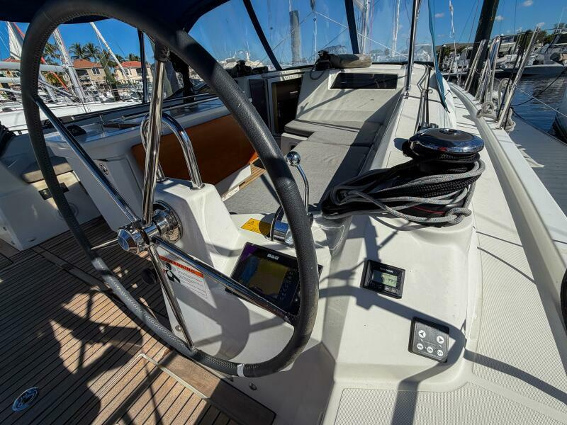 2022 Beneteau 40.1 te koop (photo 69)