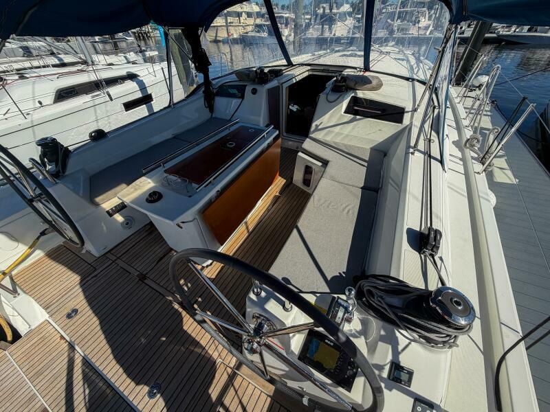 2022 Beneteau 40.1 te koop (photo 71)