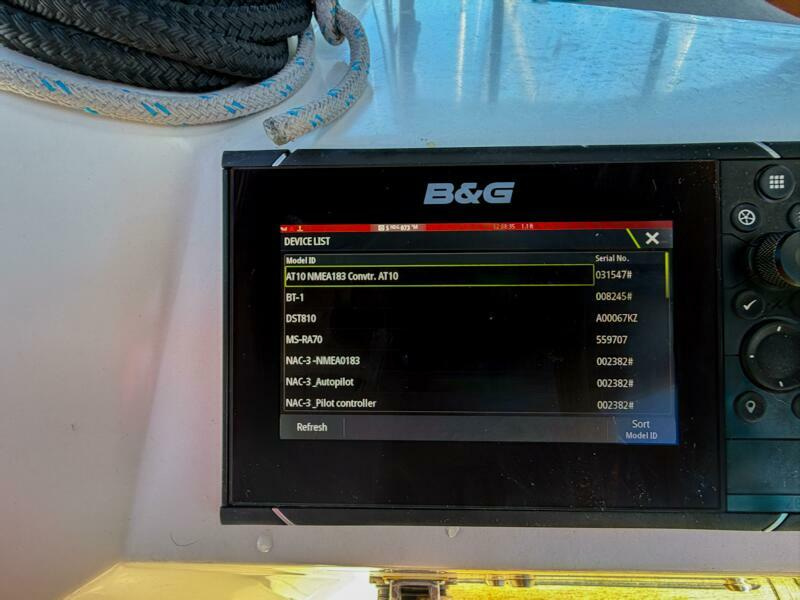2022 Beneteau 40.1 te koop (photo 72)
