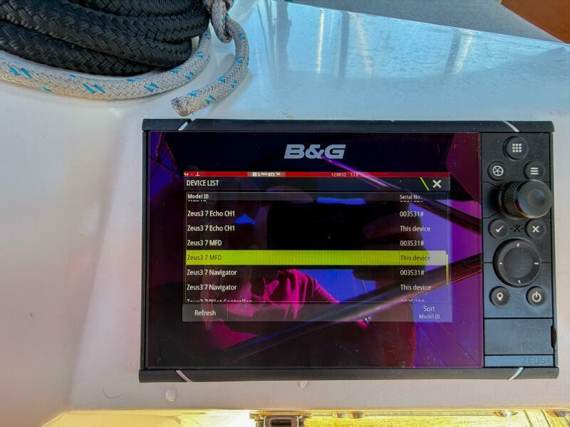 2022 Beneteau 40.1 te koop (photo 74)