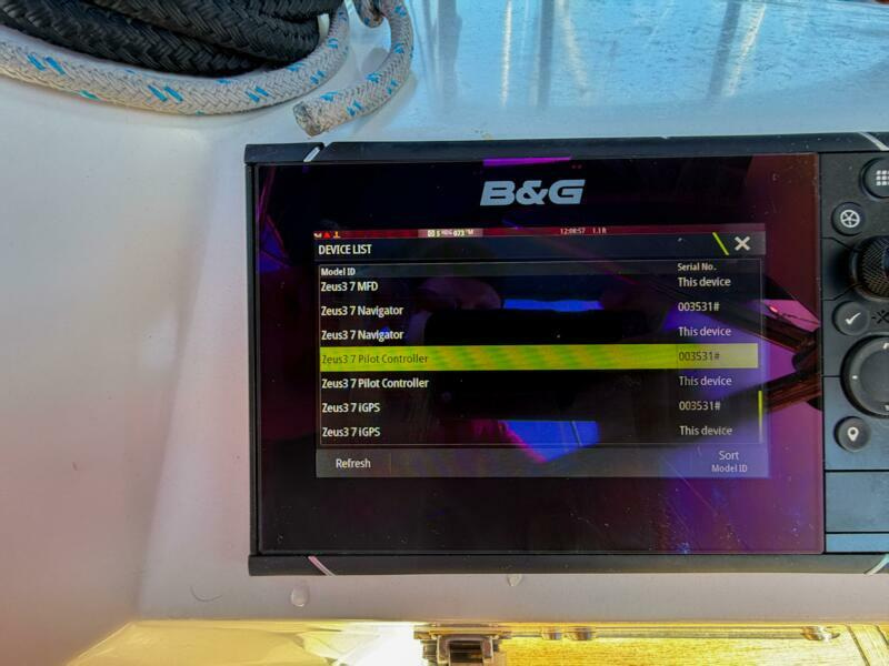 2022 Beneteau 40.1 te koop (photo 75)